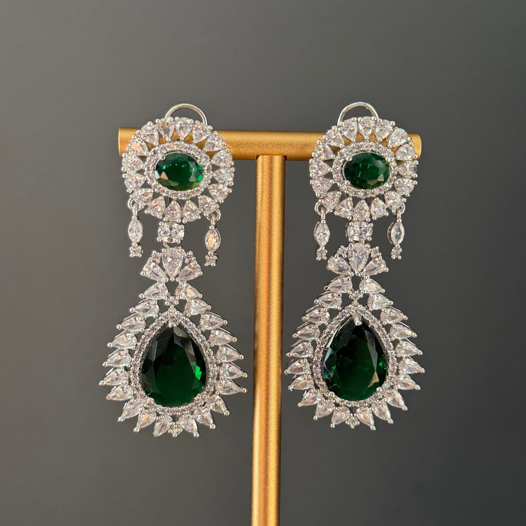 Emerald Eight