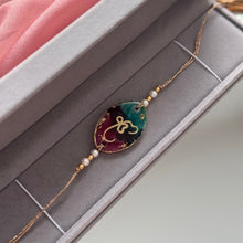 Load image into Gallery viewer, Ek Onkar Rakhi
