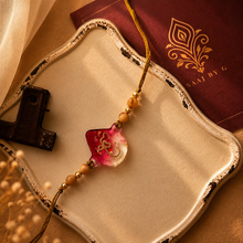 Load image into Gallery viewer, Ek Onkar Rakhi
