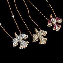 Load image into Gallery viewer, Falcon Pendant
