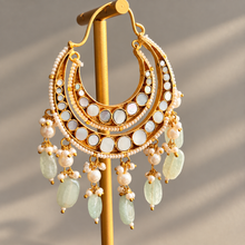Load image into Gallery viewer, Nisha Baaliyaan - Mint
