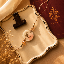 Load image into Gallery viewer, Ek Onkar Rakhi
