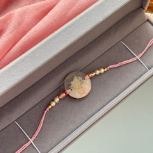 Load image into Gallery viewer, Ek Onkar Rakhi
