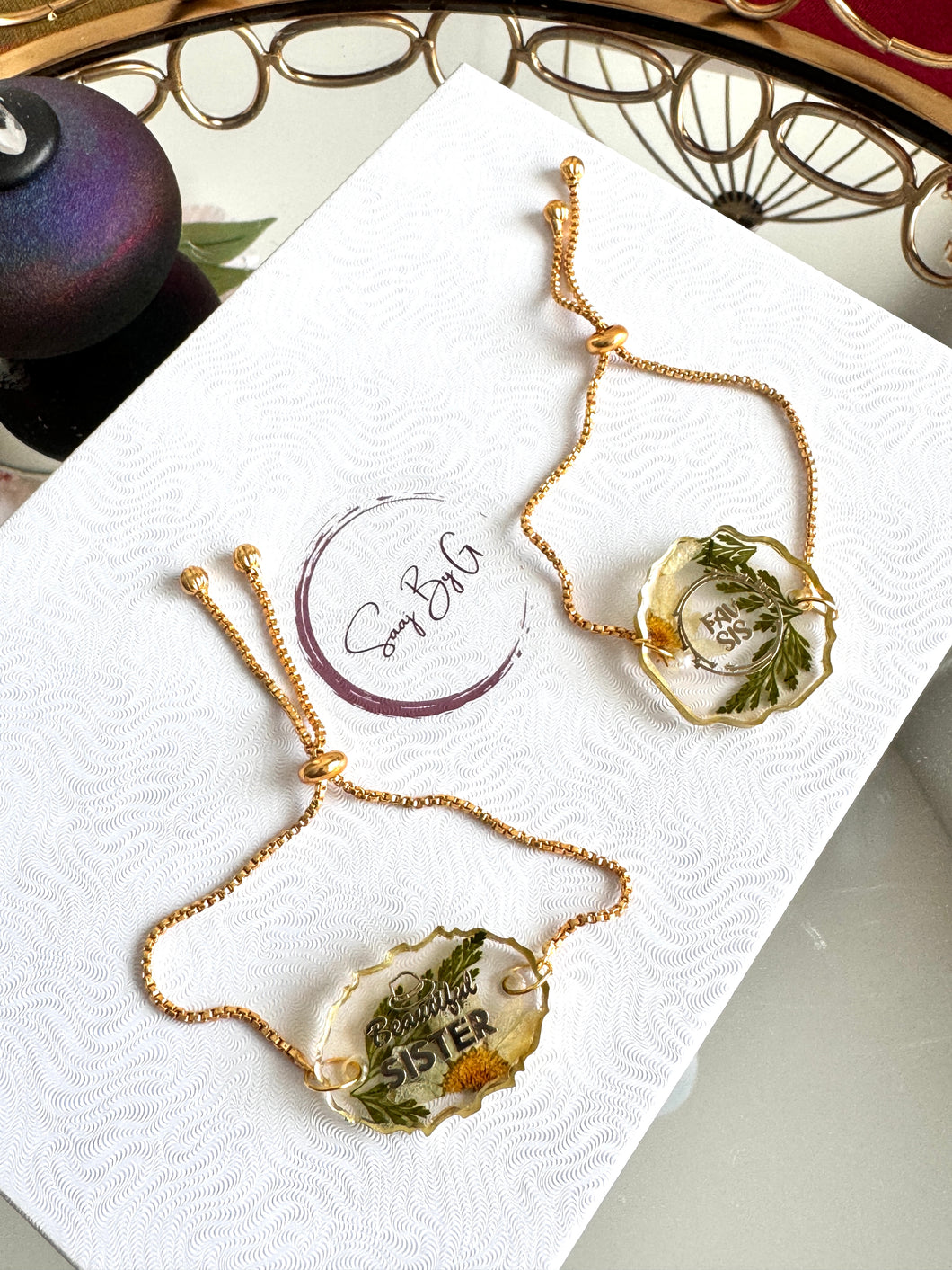 Rakhi Bracelets
