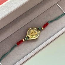 Load image into Gallery viewer, Aum Rakhi

