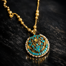 Load image into Gallery viewer, Phiroza pendant
