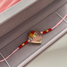 Load image into Gallery viewer, Ek Onkar Rakhi
