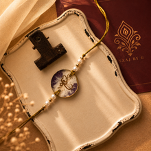 Load image into Gallery viewer, Ek Onkar Rakhi
