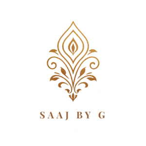 Saaj By G logo