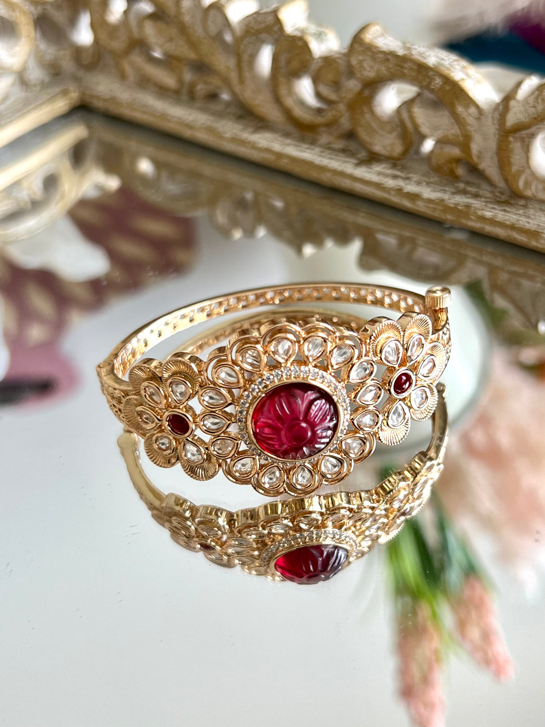 Preet in Ruby