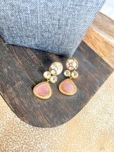 Load image into Gallery viewer, Baroque Pearl Necklace
