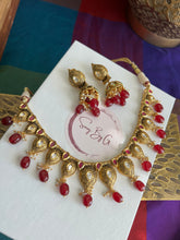 Load image into Gallery viewer, Maroon Felt
