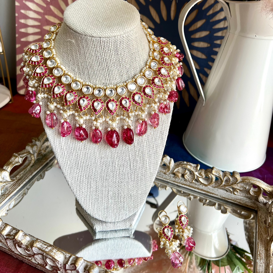 Fuchsia Revisited