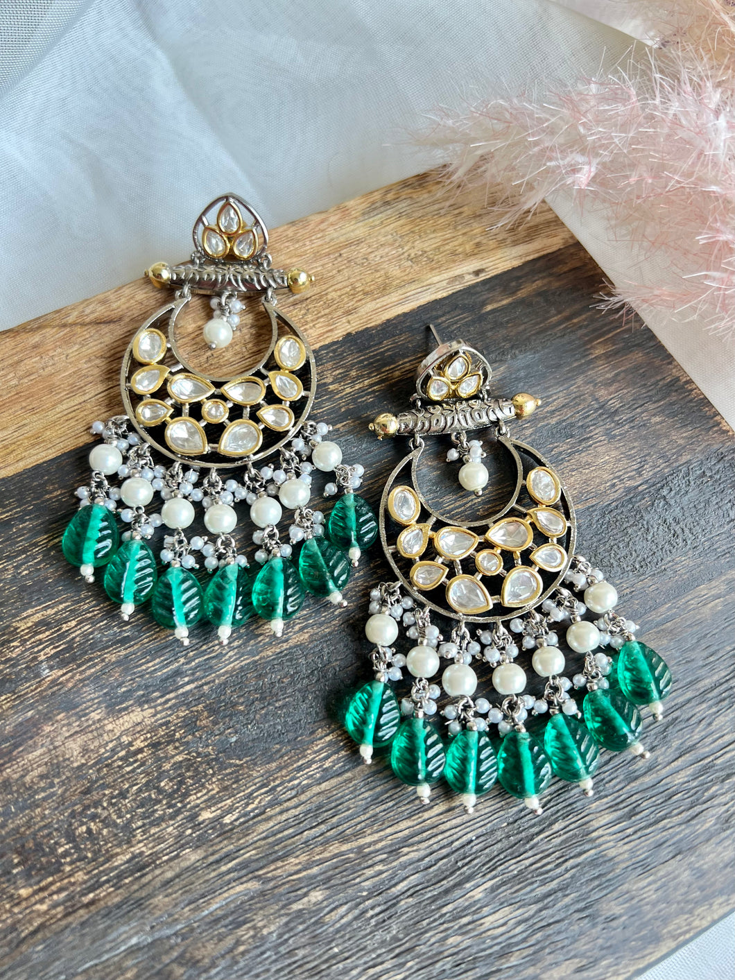 Emerald Austin