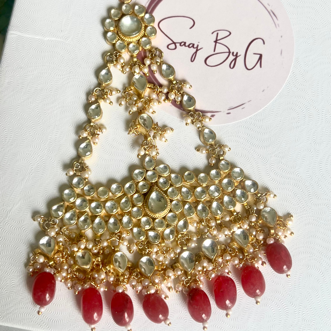 Ruby Paasa