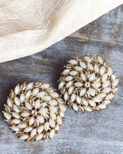 Load image into Gallery viewer, Twirl Studs
