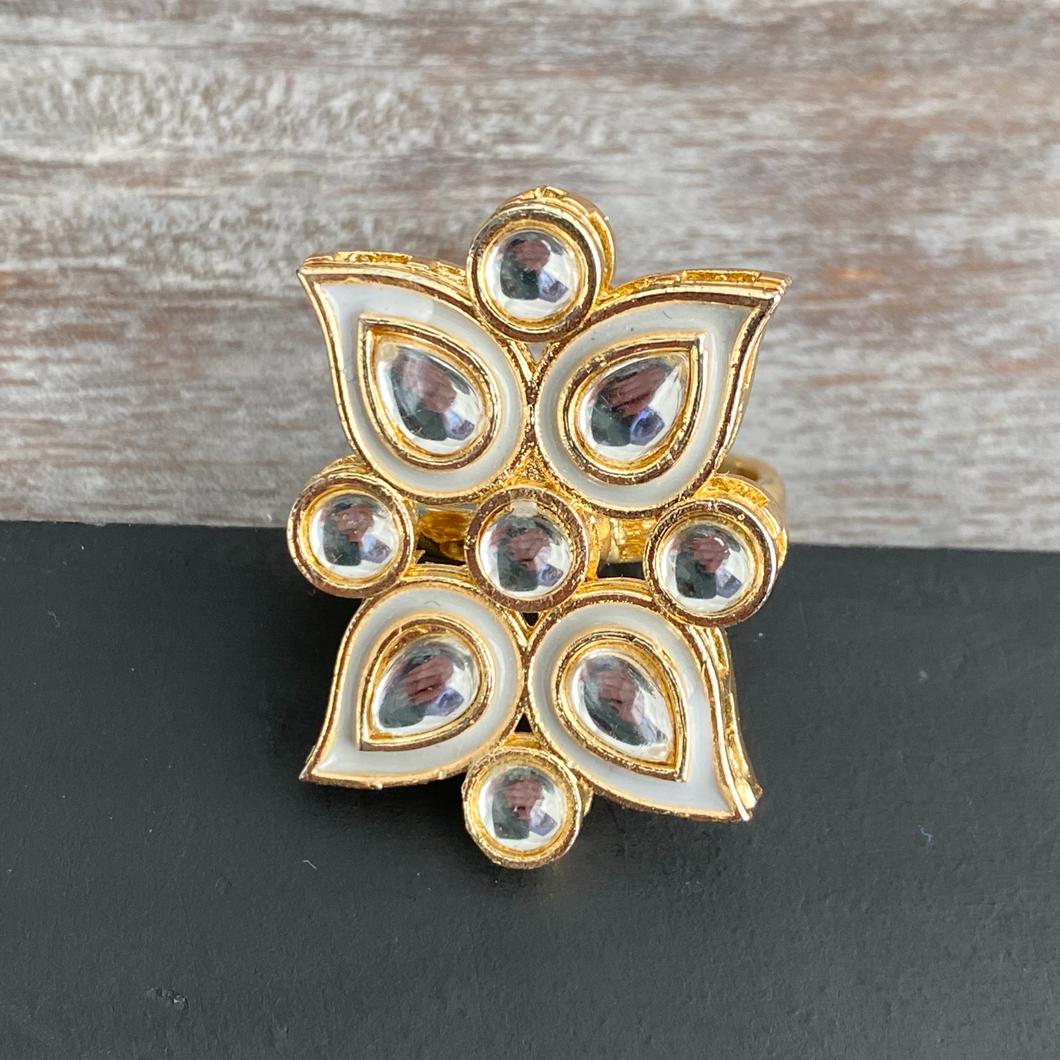Noor Ring