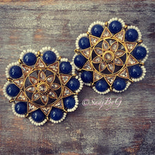 Load image into Gallery viewer, Blossom Studs
