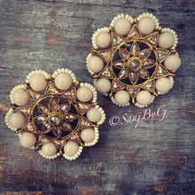 Load image into Gallery viewer, Blossom Studs
