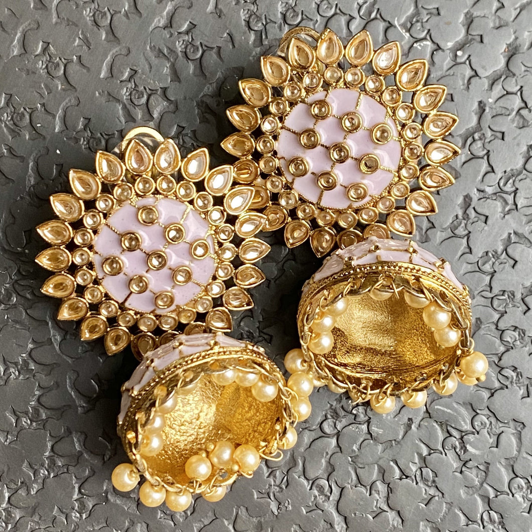 Alizeh Jhumka