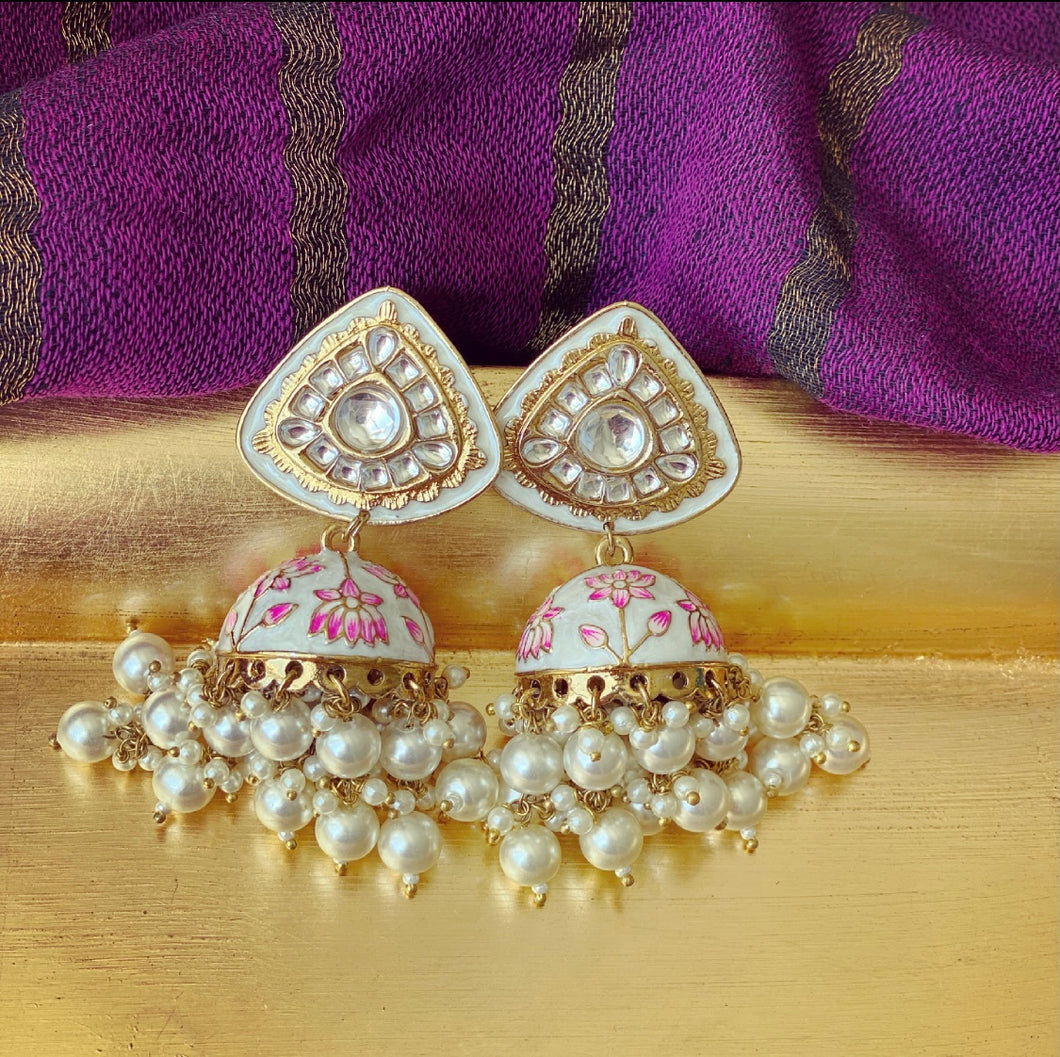 Kiara Jhumka