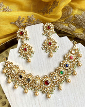 Load image into Gallery viewer, Navratan
