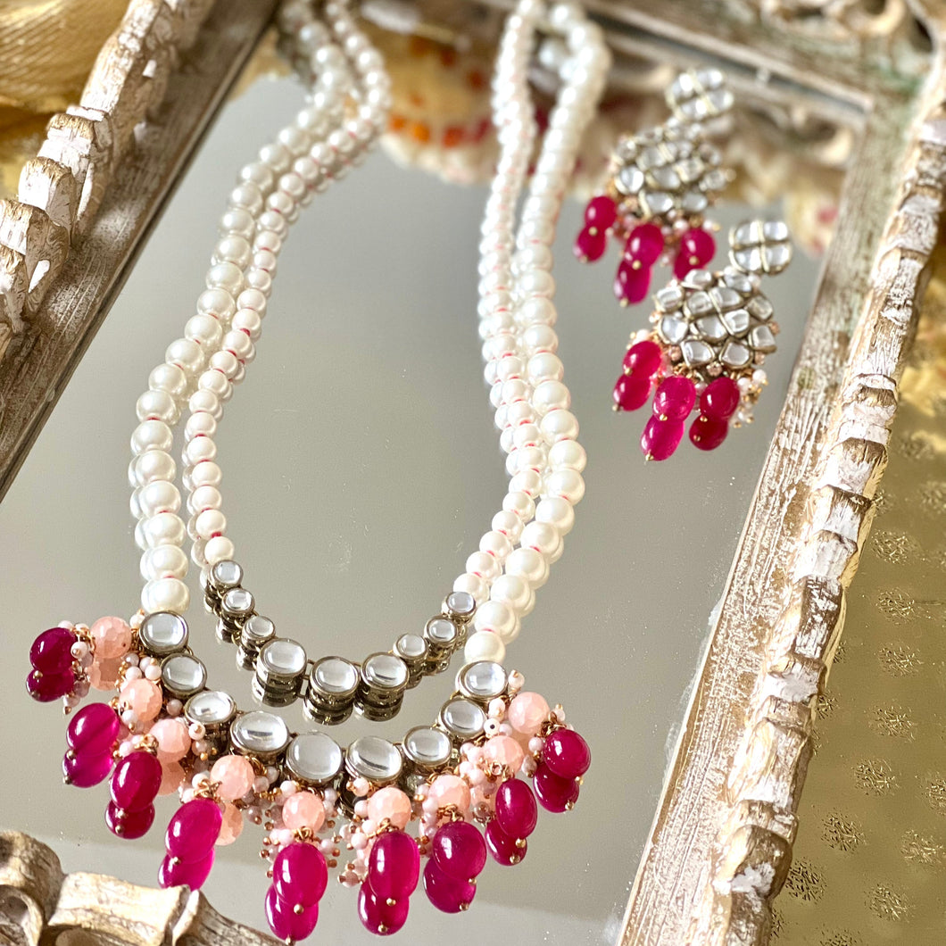 Ruby & Kundan