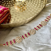 Load image into Gallery viewer, Ruby Headband
