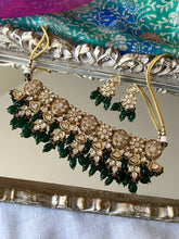 Load image into Gallery viewer, Antique Green Orchid
