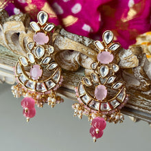 Load image into Gallery viewer, Rhubarb Orchid
