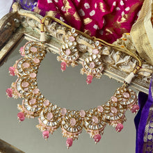 Load image into Gallery viewer, Rhubarb Orchid
