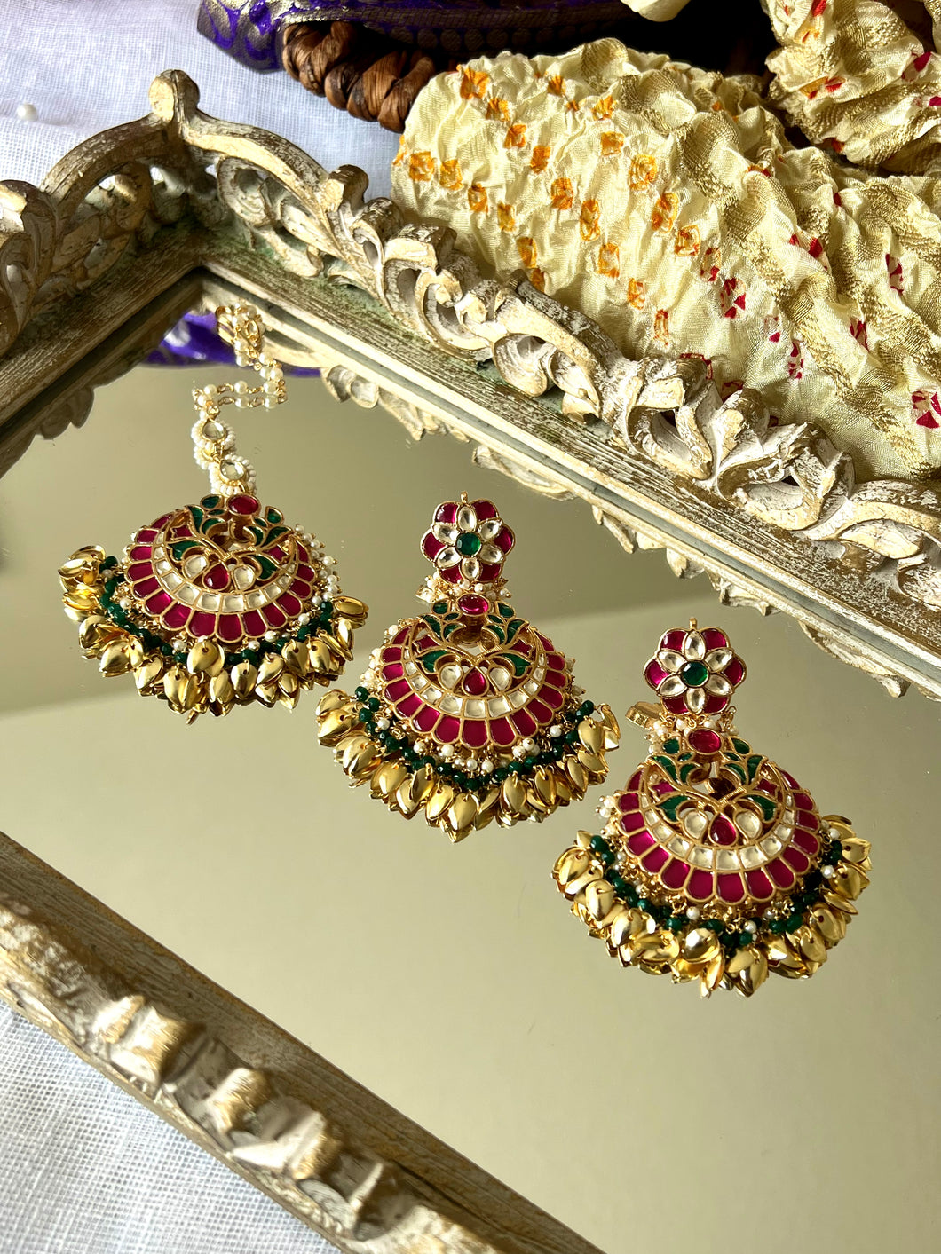 Radha