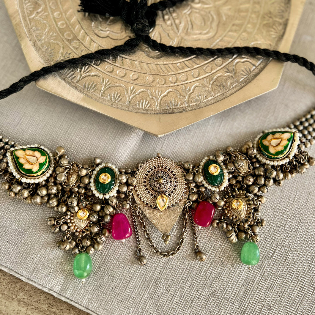 Rizvi