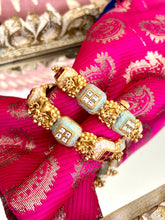 Load image into Gallery viewer, Meenakari Multi Kada
